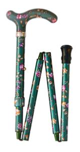 Classic Canes Folding Petite Cane Collection