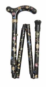 Classic Canes Folding Petite Cane Collection