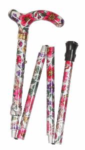 Classic Canes Folding Petite Cane Collection