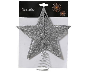 Christmas Tree Topper Collection - Star