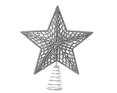 Christmas Tree Topper Collection - Star