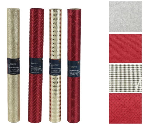 Christmas Tableware - Table Runner Collection