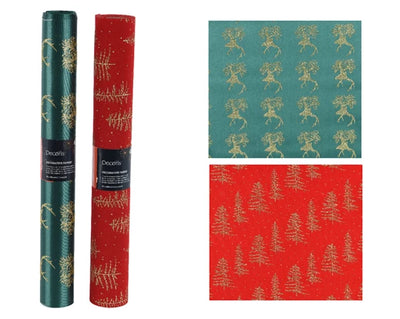 Christmas Tableware - Table Runner Collection