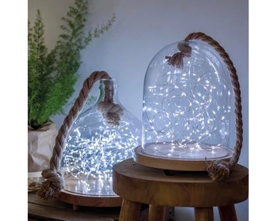 Christmas LED Collection - Cool White Stringlights