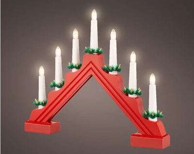 Christmas LED Collection - Candlebridge