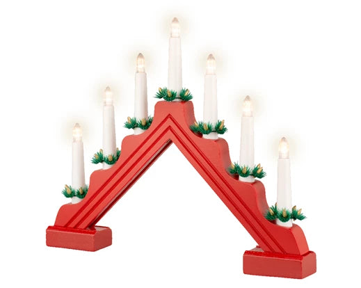 Christmas LED Collection - Candlebridge