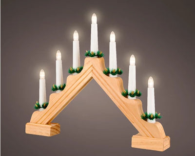 Christmas LED Collection - Candlebridge
