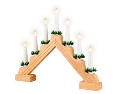 Christmas LED Collection - Candlebridge