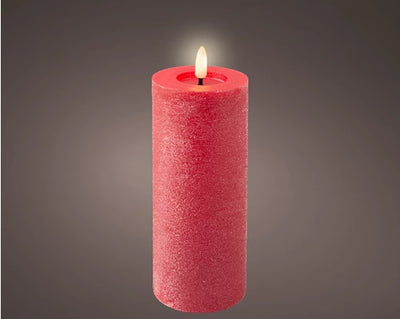 LED Battery Operated Candle Collection