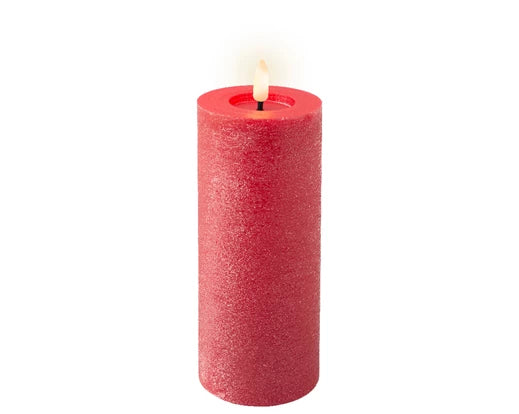 LED Battery Operated Candle Collection
