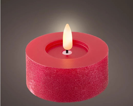 LED Battery Operated Candle Collection