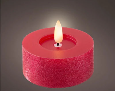 LED Battery Operated Candle Collection