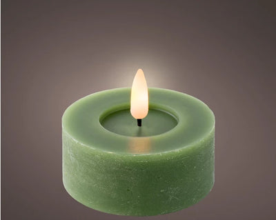 LED Battery Operated Candle Collection