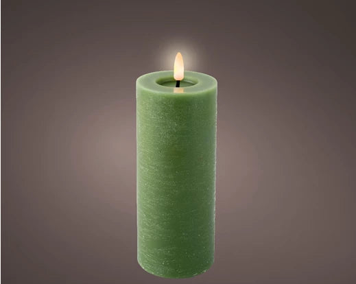 LED Battery Operated Candle Collection
