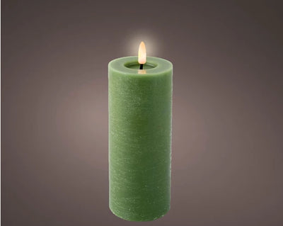 LED Battery Operated Candle Collection