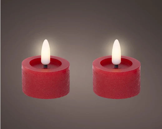 LED Battery Operated Candle Collection
