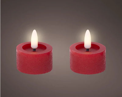 LED Battery Operated Candle Collection