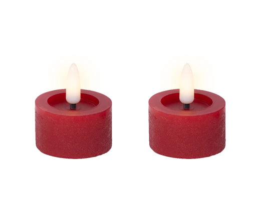 LED Battery Operated Candle Collection