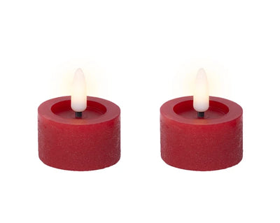 LED Battery Operated Candle Collection