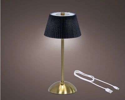 LED Rechargable Table Lamp Collection -  Shade Lamp