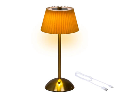 LED Rechargable Table Lamp Collection -  Shade Lamp