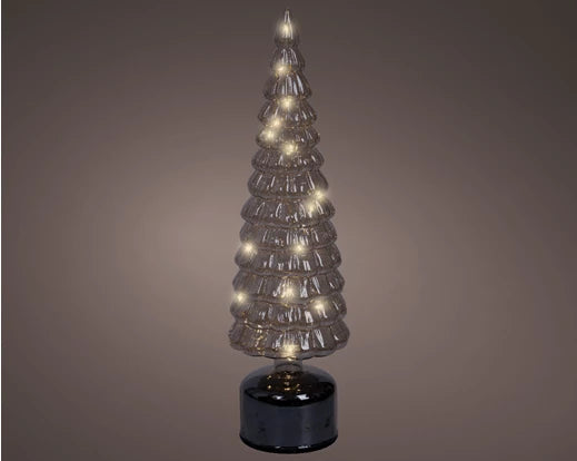 Christmas LED Collection - Rotating Christmas Tree