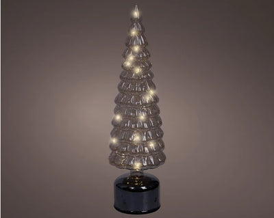 Christmas LED Collection - Rotating Christmas Tree