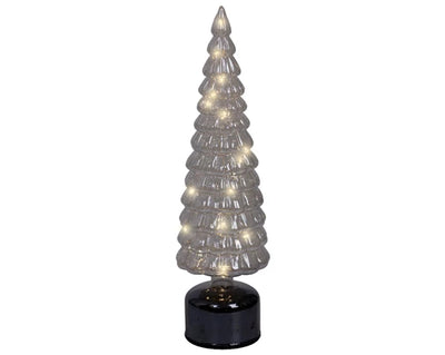 Christmas LED Collection - Rotating Christmas Tree