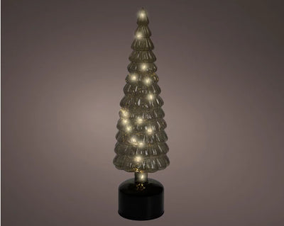Christmas LED Collection - Rotating Christmas Tree