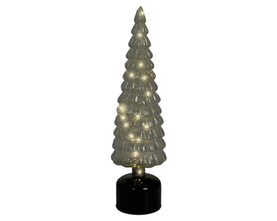 Christmas LED Collection - Rotating Christmas Tree
