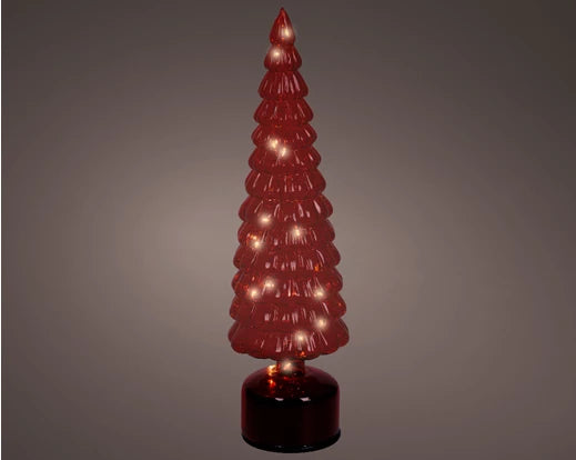 Christmas LED Collection - Rotating Christmas Tree