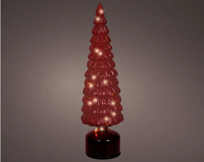 Christmas LED Collection - Rotating Christmas Tree
