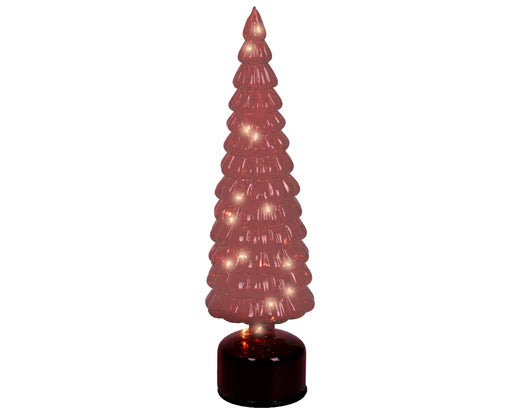 Christmas LED Collection - Rotating Christmas Tree