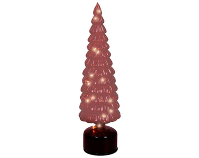 Christmas LED Collection - Rotating Christmas Tree