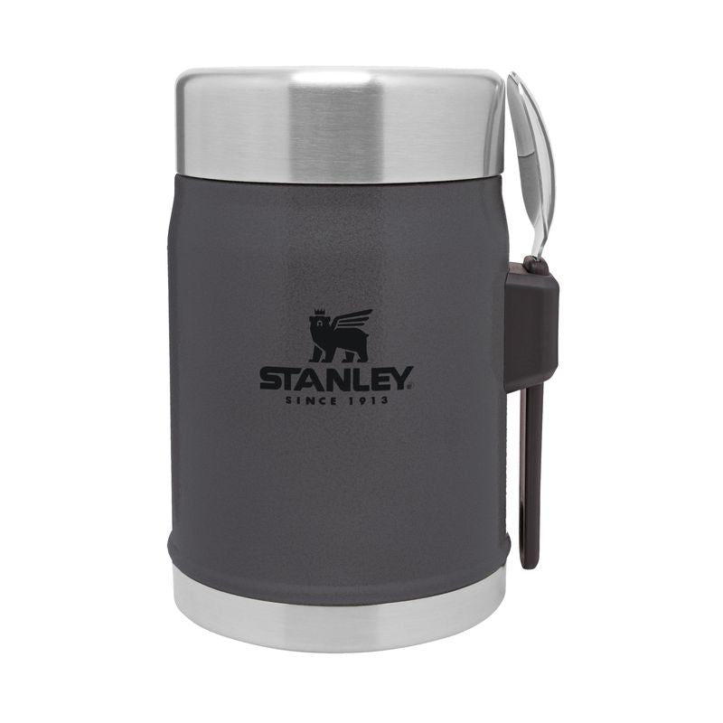 Stanley Legendary Food Jar + Spork 0.4L Collection