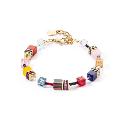 Coeur De Lion - GeoCUBE® Iconic - Precious Energy Bracelet