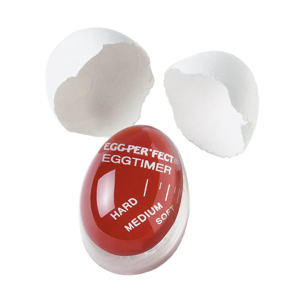 Colour Changing Egg Timer
