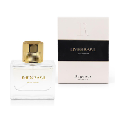 Tipperary Crystal - Regency Eau De Parfum Collection - 50ml/100ml