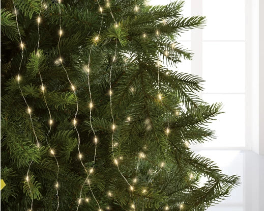 LED Christmas Tree Bunch Lights