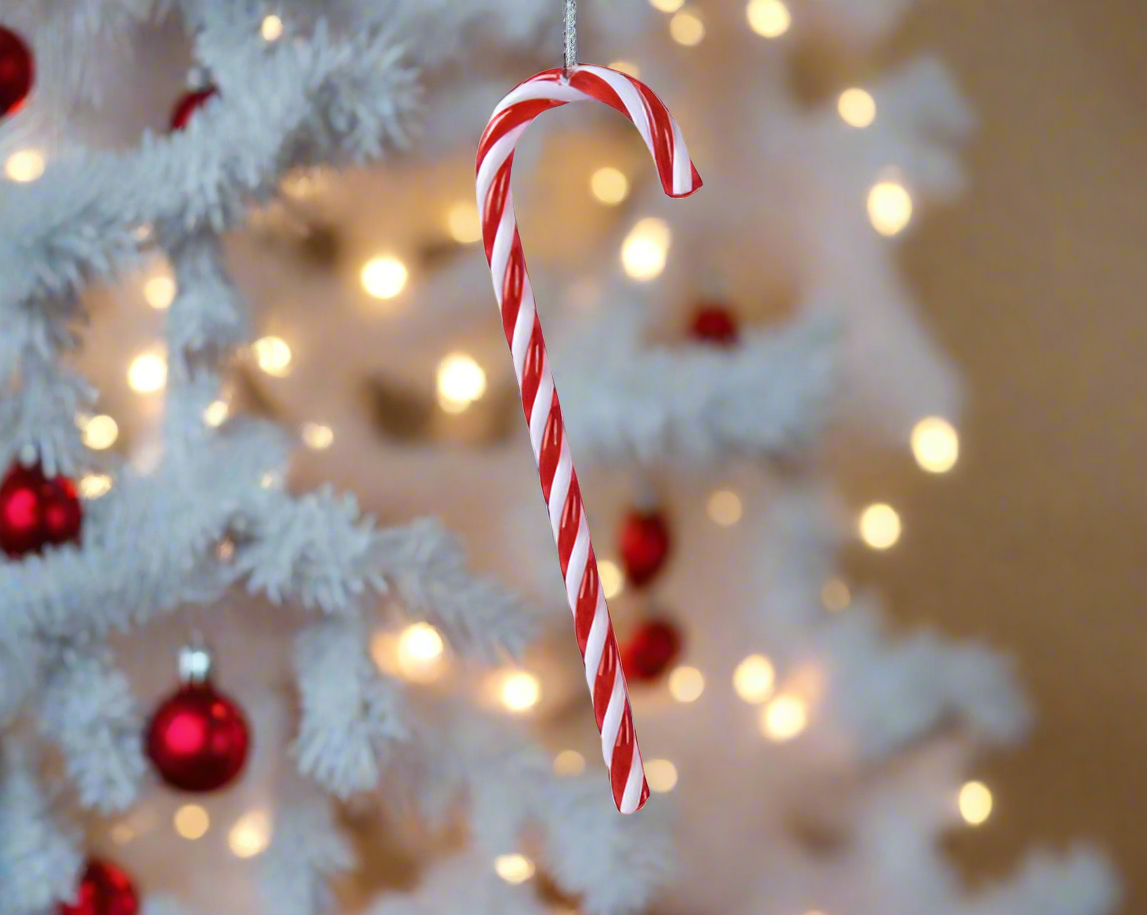 Candy Cane Decoration