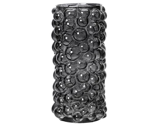 Bubble Glass Vase  **CLICK & COLLECT ONLY**