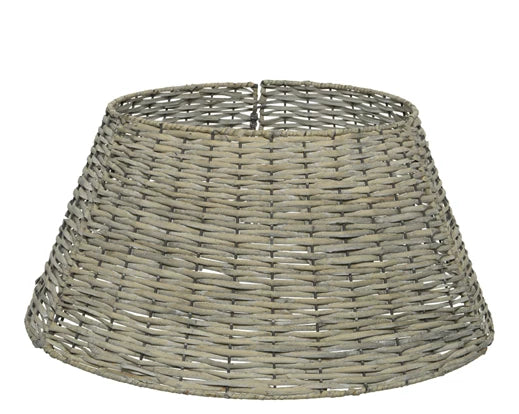 Christmas Tree Skirt - Willow