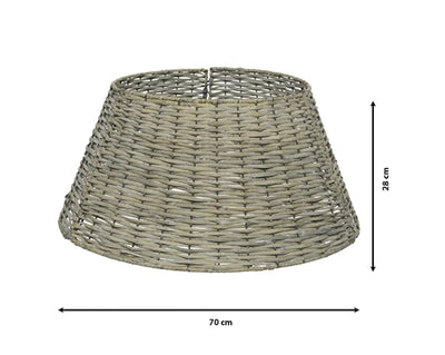 Christmas Tree Skirt - Willow