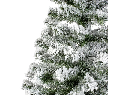 Christmas Ornament - Imperial Mini Christmas Snow Tree