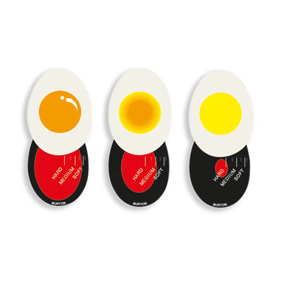 Colour Changing Egg Timer