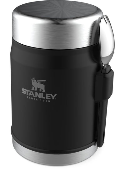 Stanley Legendary Food Jar + Spork 0.4L Collection