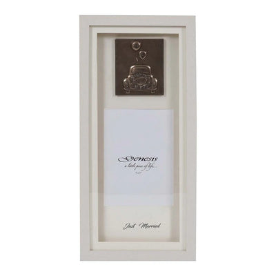 Genesis Framed Occasions Photo Frame Collection