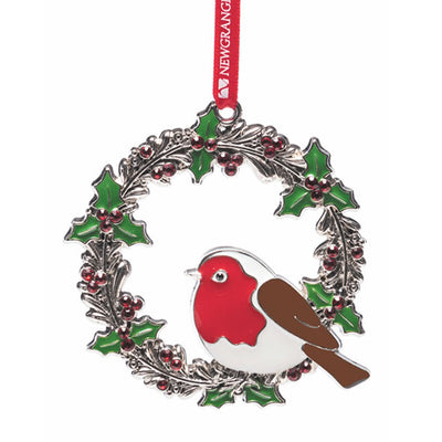 Newgrange Living Christmas 2024 Hanging Decoration Collection