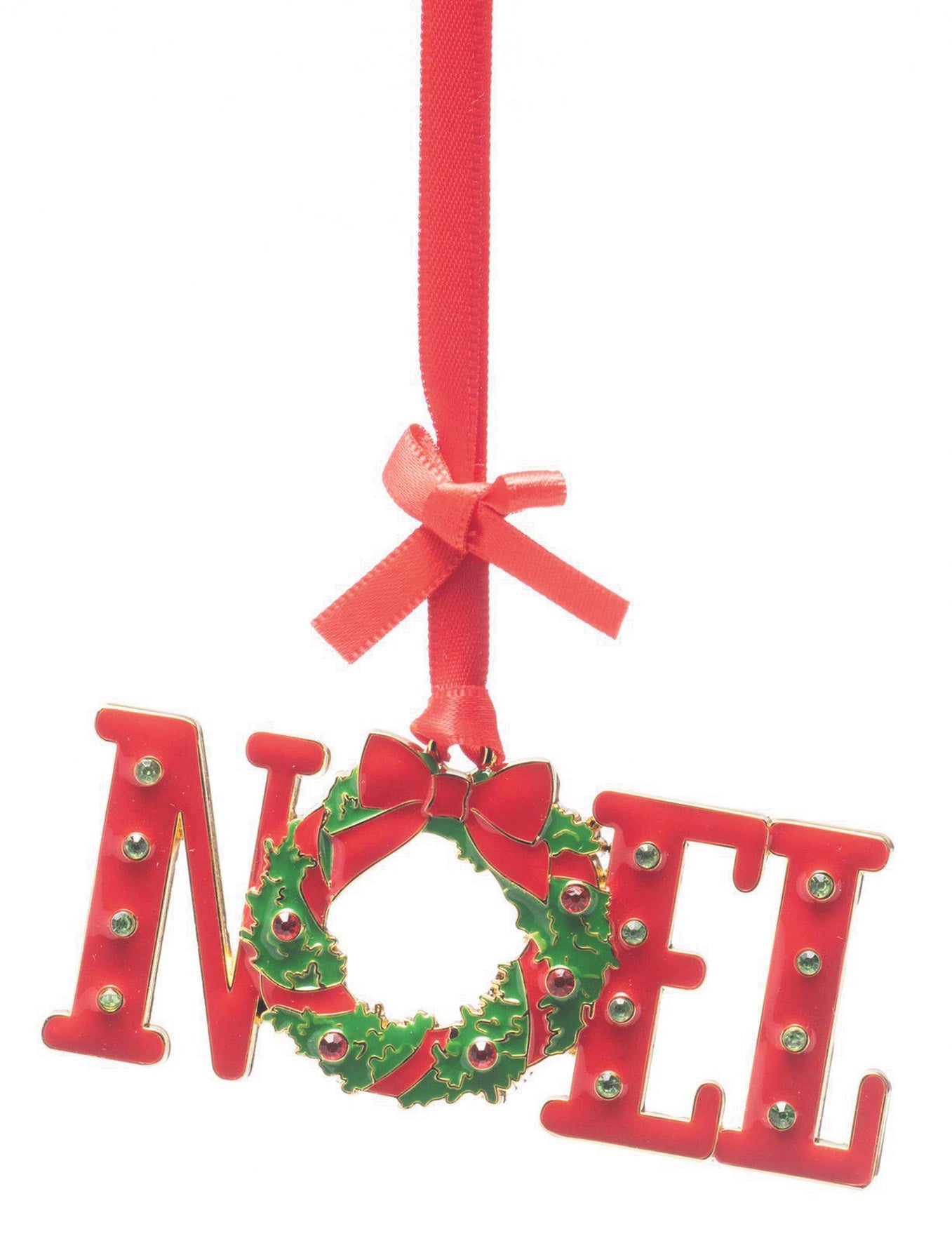 Newgrange Living Christmas 2025 Hanging Decoration Collection