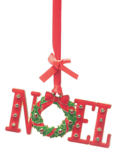 Newgrange Living Christmas 2025 Hanging Decoration Collection
